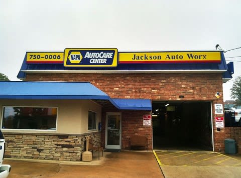 Jackson Auto Worx Inc. Better Business Bureau Profile