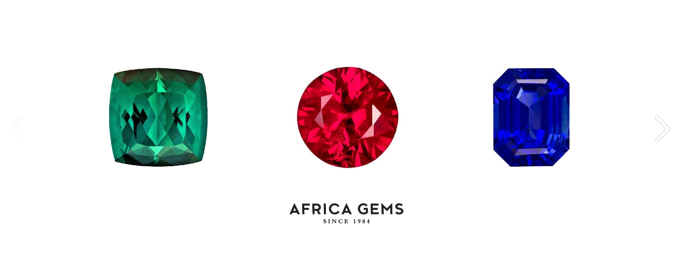 AfricaGems - Selling Gemstones, Diamonds