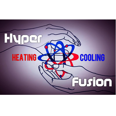 Hyper Fusion Heating and Cooling LLC | Better Business Bureau® Profile