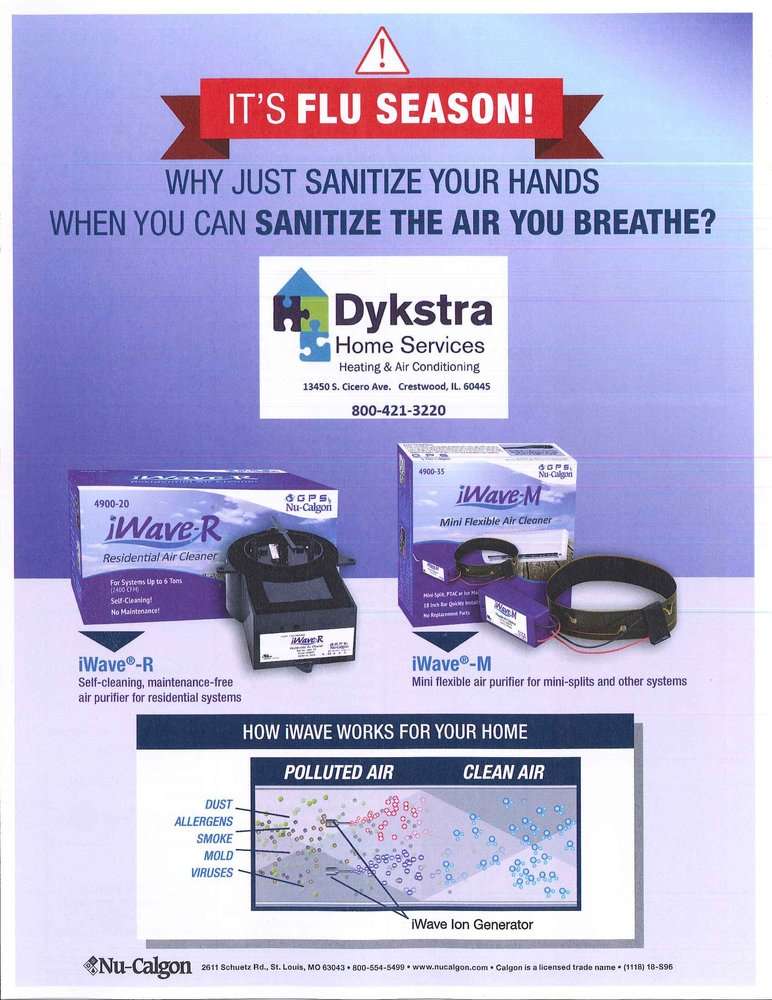 Dykstra Home Solutions LLC | Better Business Bureau® Profile
