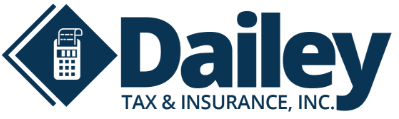 dailey tax and insurance