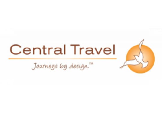 central travel holland oh