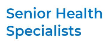 Senior Health Specialists | Better Business Bureau® Profile