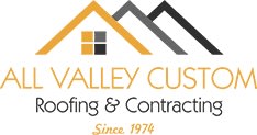 All Valley Custom Roofing & Contracting | Better Business Bureau? Profile