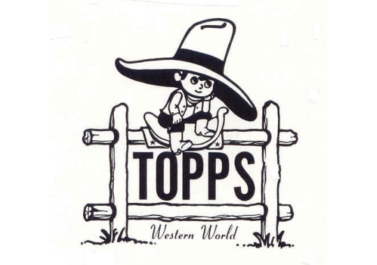 topps western store