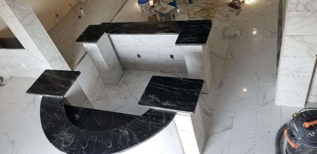 STONE GARDEN MARBLE AND GRANITE - 32 Photos - 3954 Pearl Rd, Cleveland,  Ohio - Building Supplies - Phone Number - Yelp