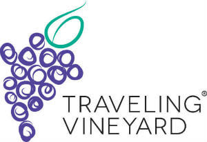 The shop traveling vineyard