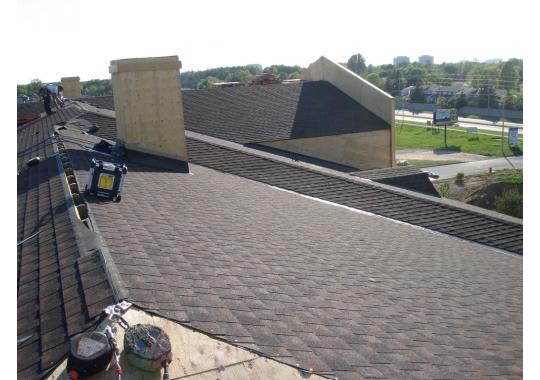 Understanding Roofing Materials - Roofmaster Ottawa