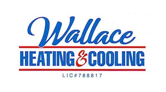 wallace's heating and cooling