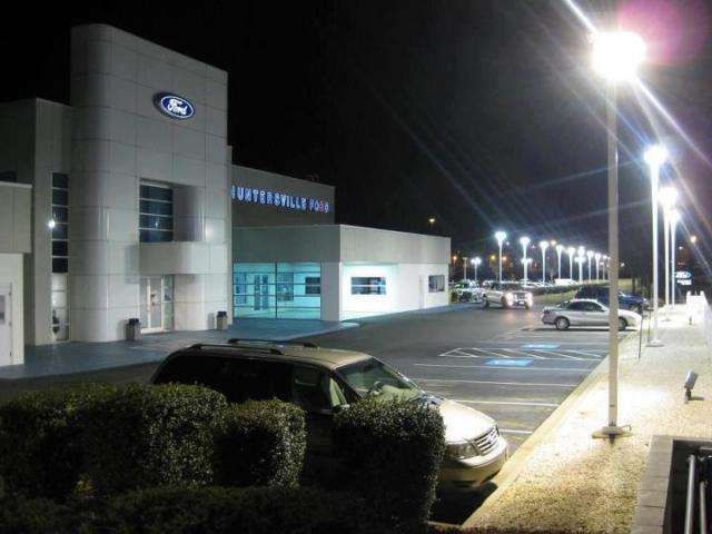 Huntersville Ford  Better Business Bureau® Profile