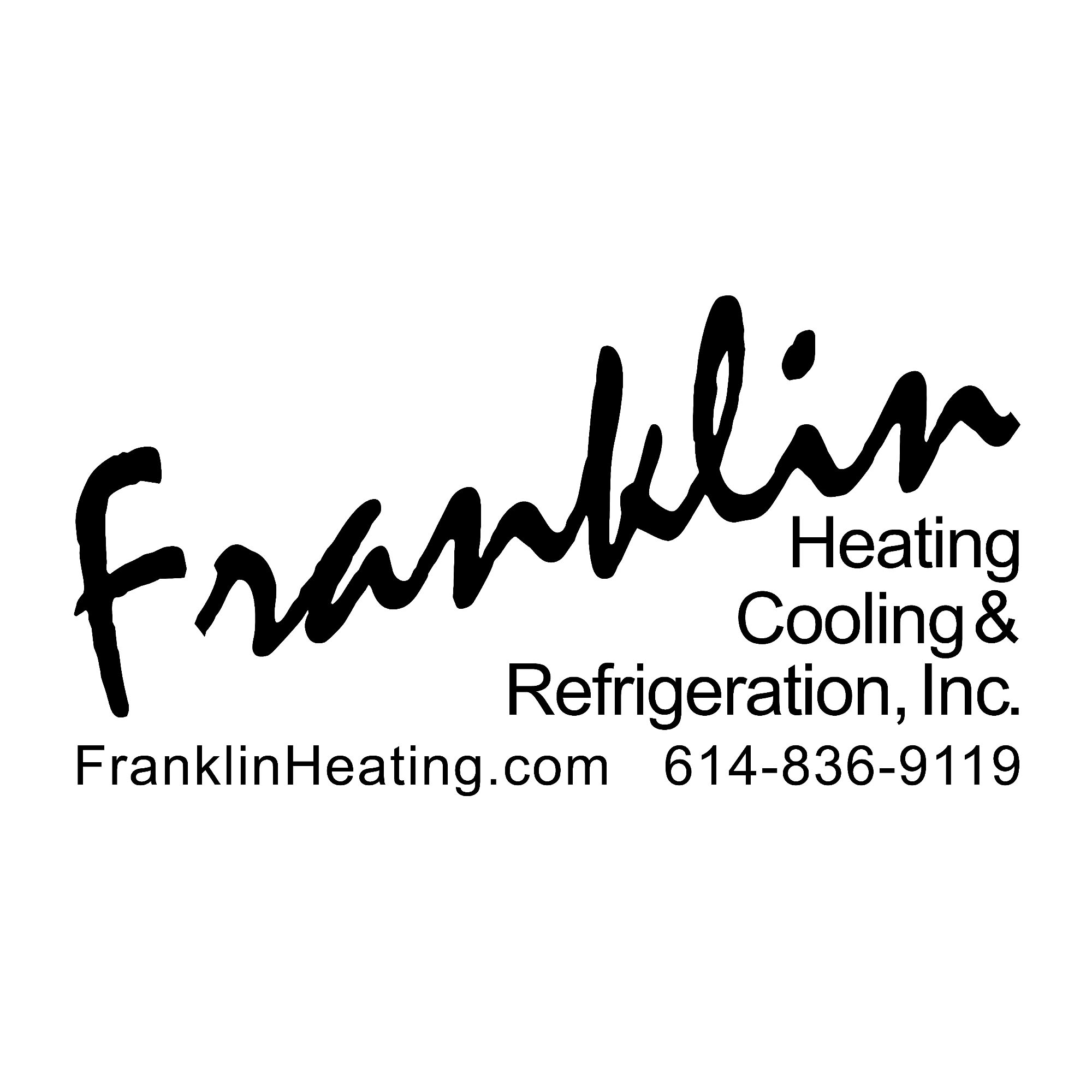 Franklin Heating Cooling u0026 Refrigeration, Inc. | Better Business Bureau®  Profile