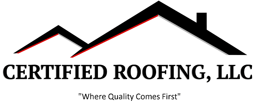 Certified Roofing Llc 