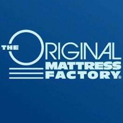 The original mattress factory deals near me