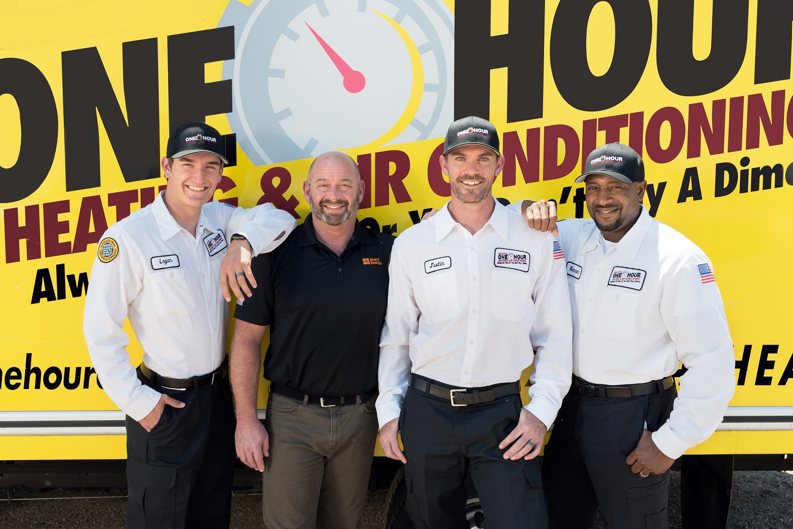 k&d heating and air conditioning