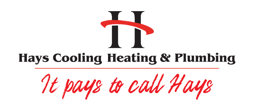 hays heating and cooling