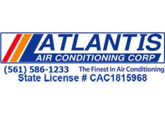 Atlantis Air Conditioning Corp. | Better Business Bureau® Profile