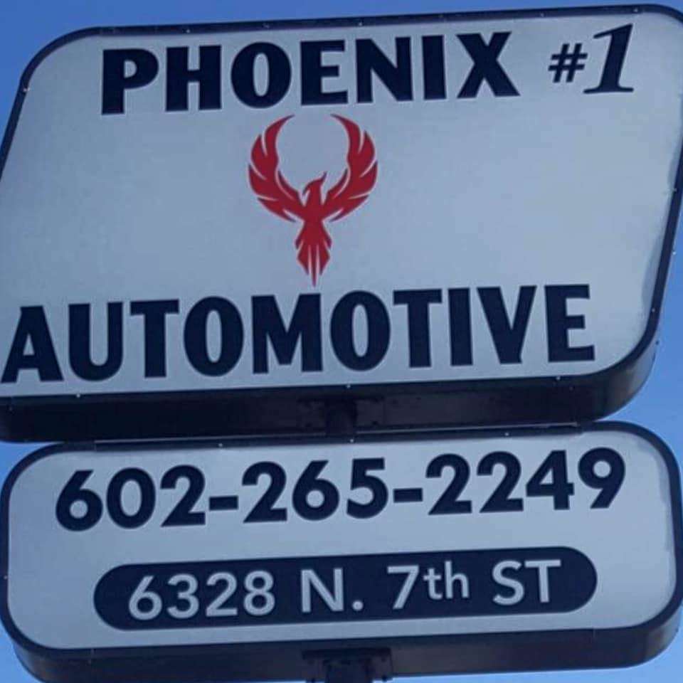 Phoenix 1 Automotive LLC Better Business Bureau® Profile