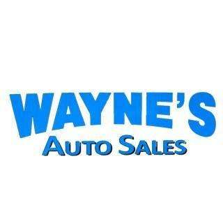 Wayne's Auto Sales, Inc. | Better Business Bureau® Profile