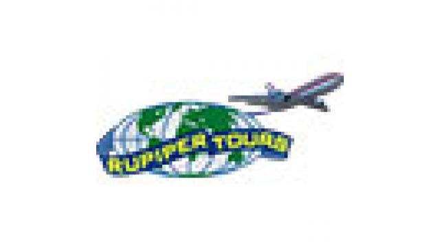 rupiper travel and tours