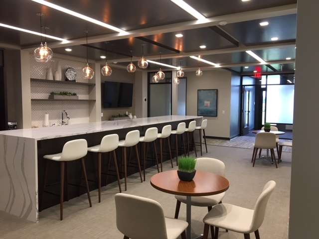 Second To None Inc. office