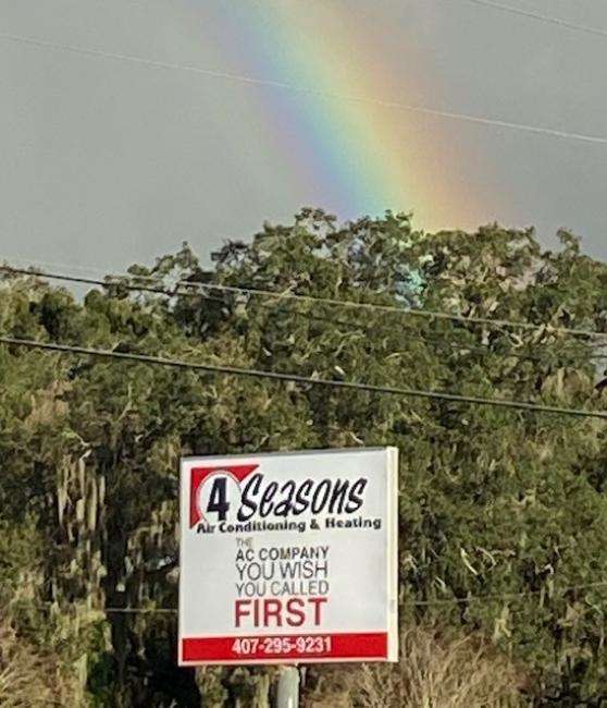 four seasons ac company