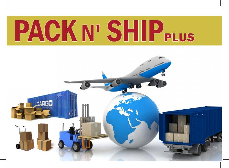 Pack N' Ship Plus, LLC Better Business Bureau® Profile