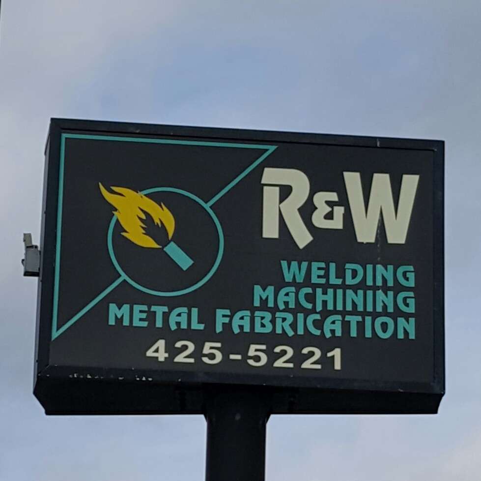 R & R Welding