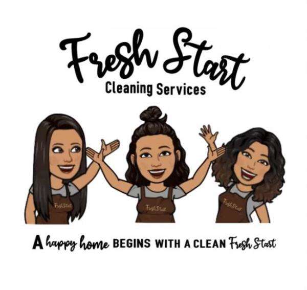 Cleaning Service, Fresh Start Cleaning Lv