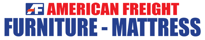 American freight furniture store & mattress