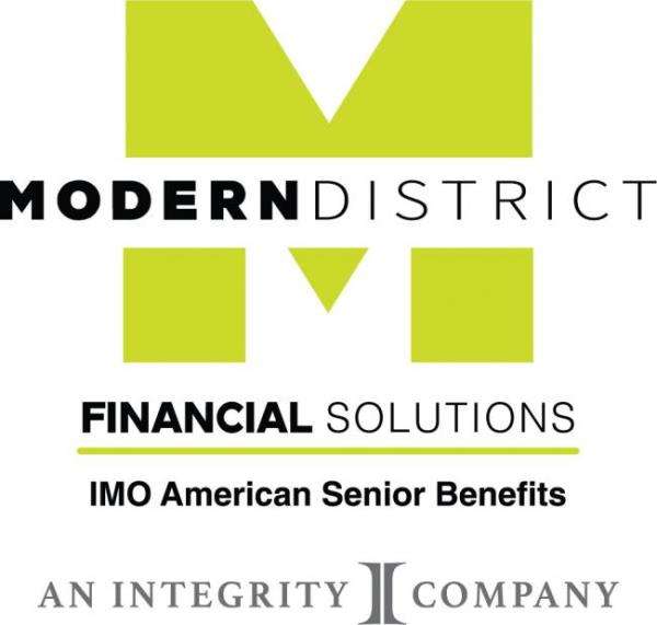 Modern District Financial | Better Business Bureau® Profile