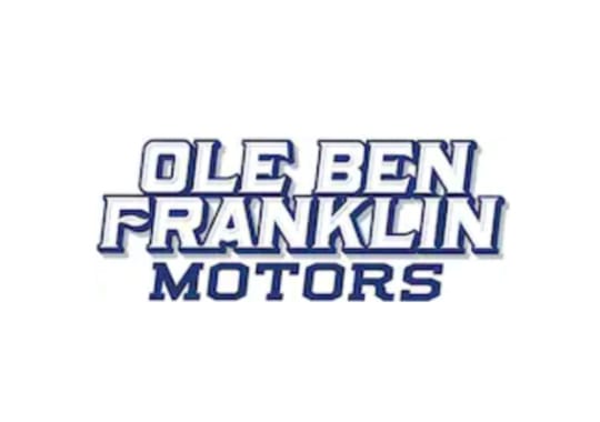 Ole Ben Franklin Motors - Knoxville