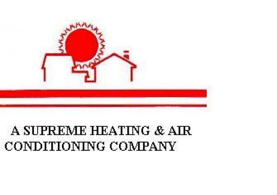 A Supreme Heating u0026 Air Conditioning Company | Better Business Bureau®  Profile