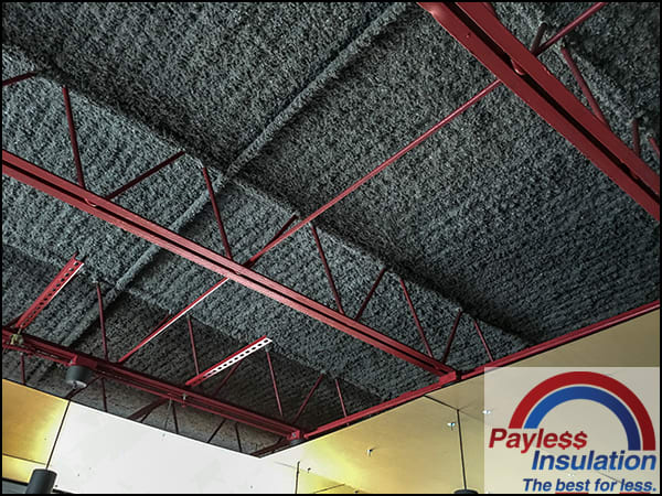 Cotton Insulation, Payless Insulation