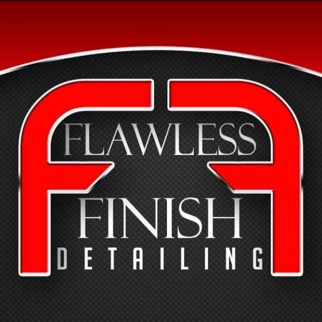 Flawless Finish Detailing LLC