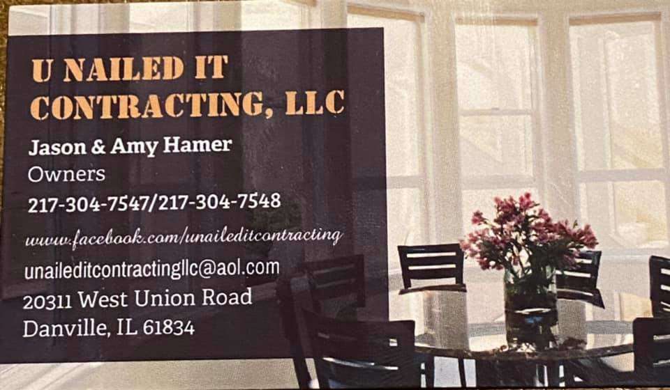 u-nailed-it-contracting-llc-better-business-bureau-profile