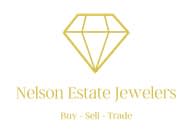 Nelson on sale estate jewelers