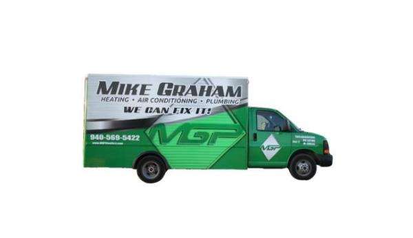 Mike Graham Heating u0026 Air Conditioning u0026 Plumbing, Inc. | Better Business  Bureau® Profile