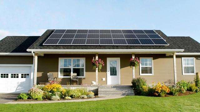 Green Star Solar Solutions, Inc.  Better Business Bureau® Profile