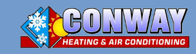 conway heating and air conditioning