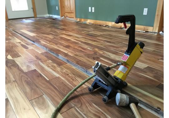 Flooring Problems  Professional Flooring Services LLC