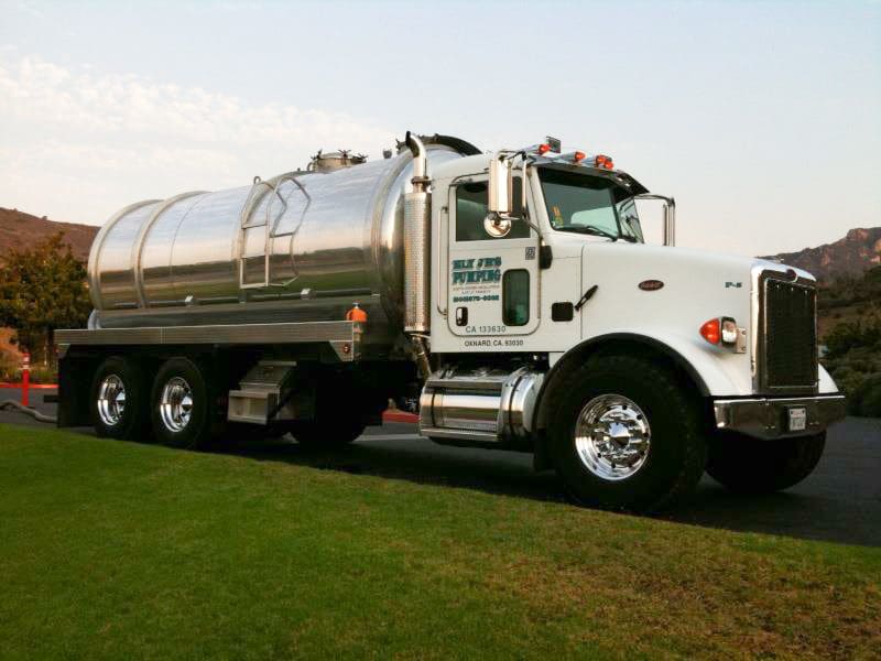 Ely Jr's Pumping & Septic System Installation Better Business Bureau