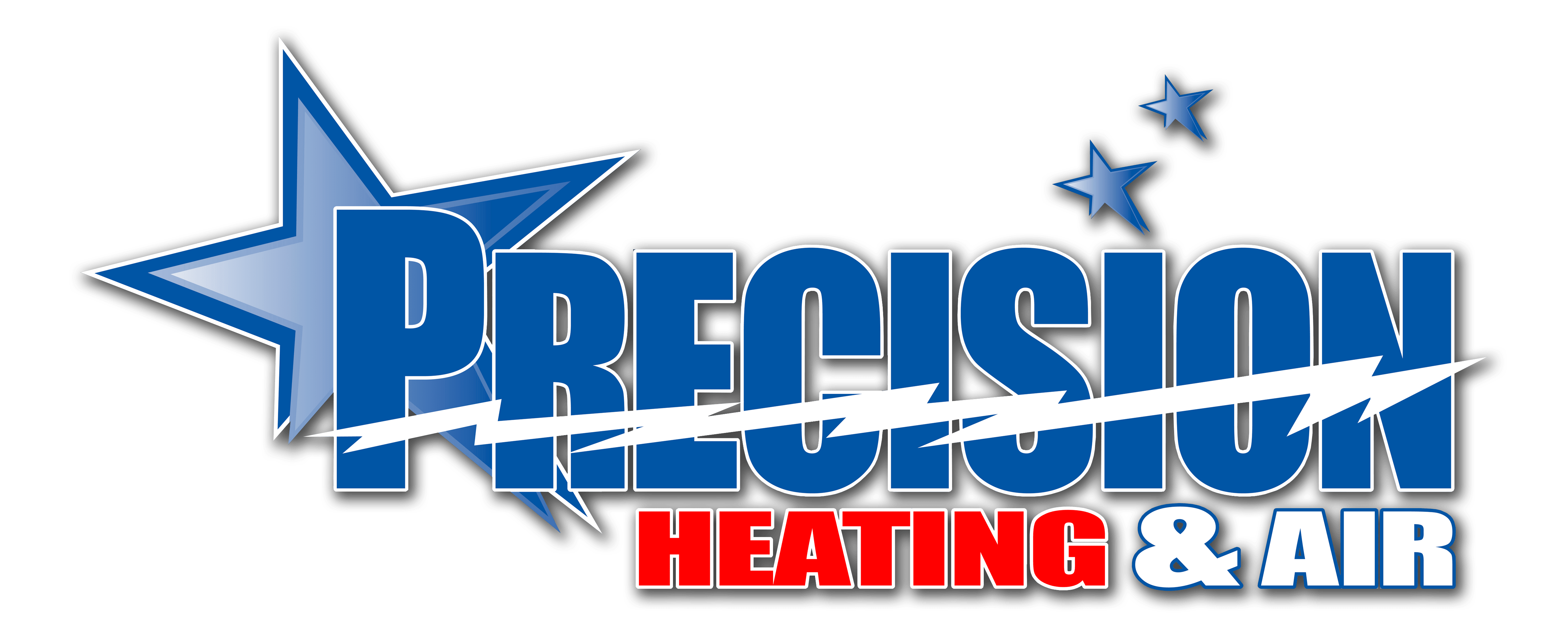 precision heating and air