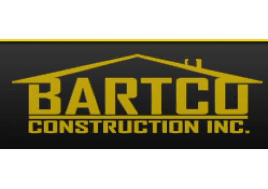 BARTCO CONSTRUCTION