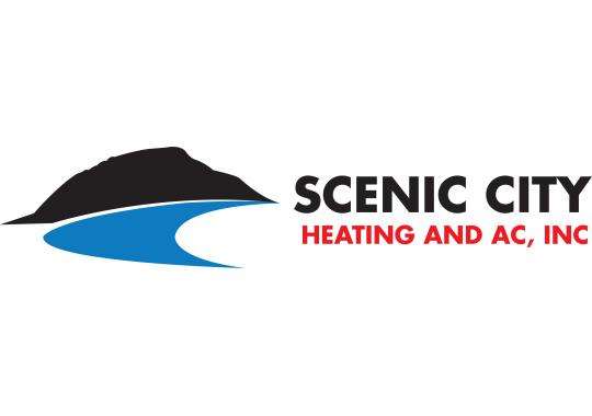 scenic city heating and air