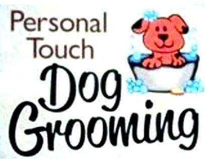 Personal touch sale grooming