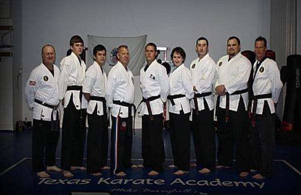 Texas Karate Academy Better Business Bureau Profile