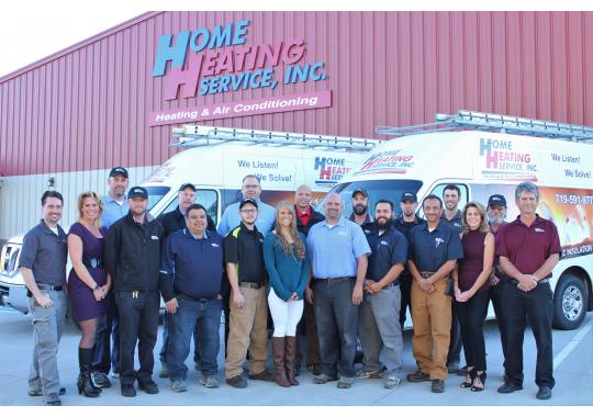 Home Heating Service Inc | Better Business Bureau® Profile