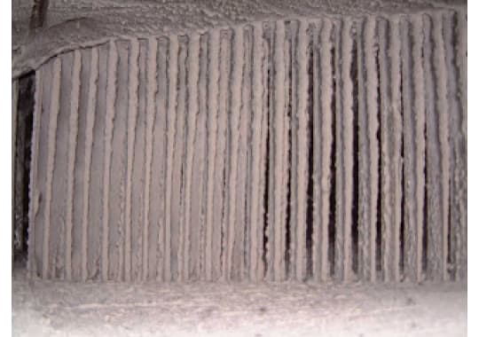 Air-Vac Services Canada - Dryer vent booster