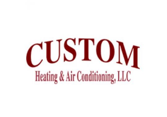 Custom Heating u0026 Air Conditioning, LLC | Better Business Bureau® Profile