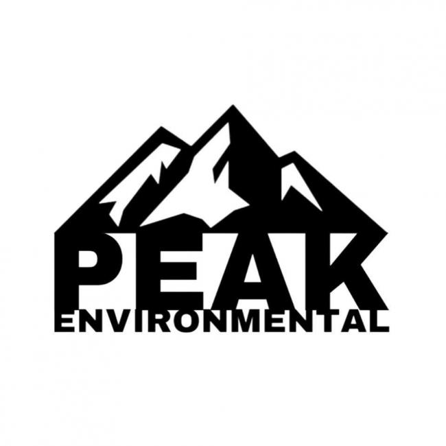 Peak Environmental, LLC | BBB Business Profile | Better Business Bureau